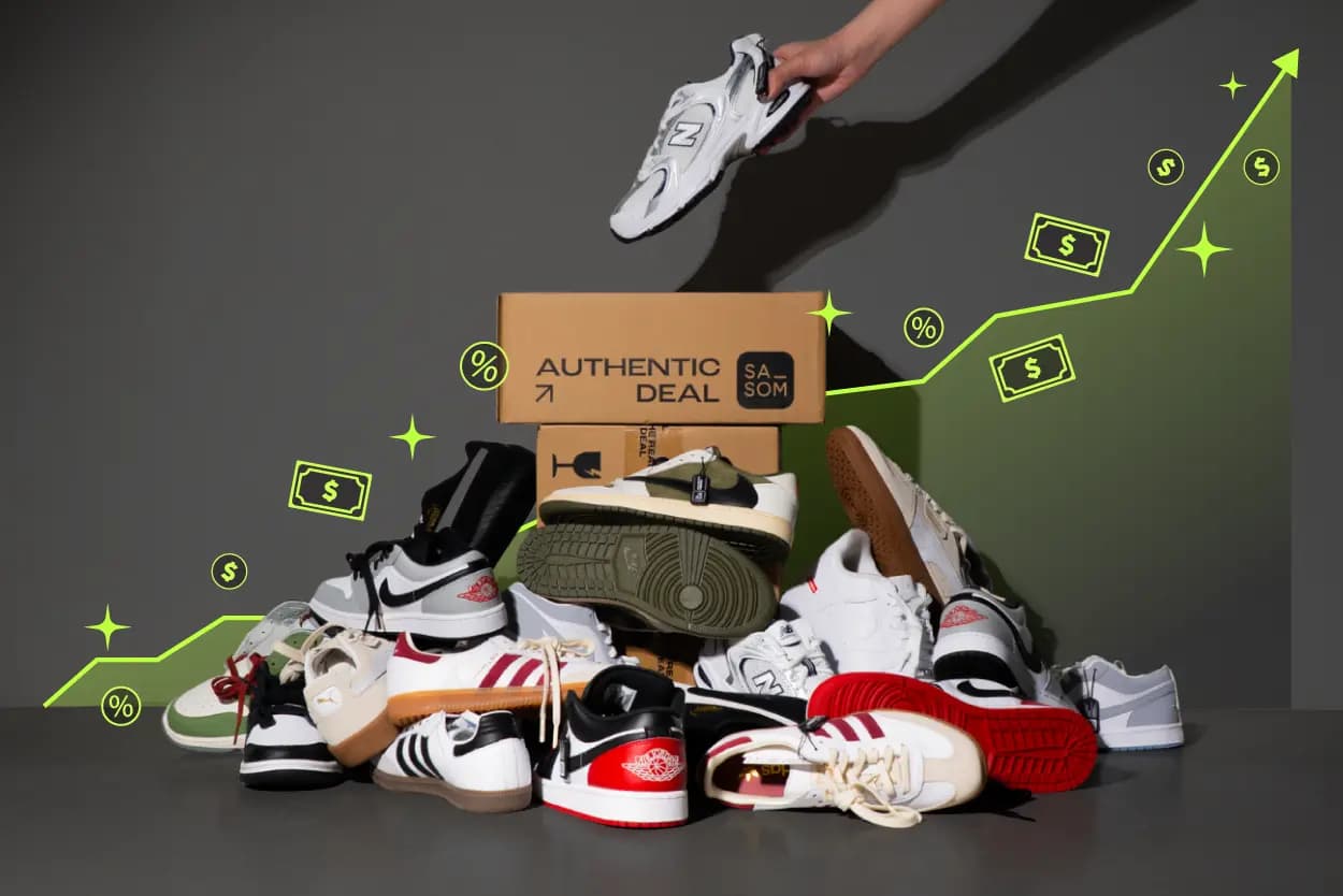 Sasom Affiliates Hero