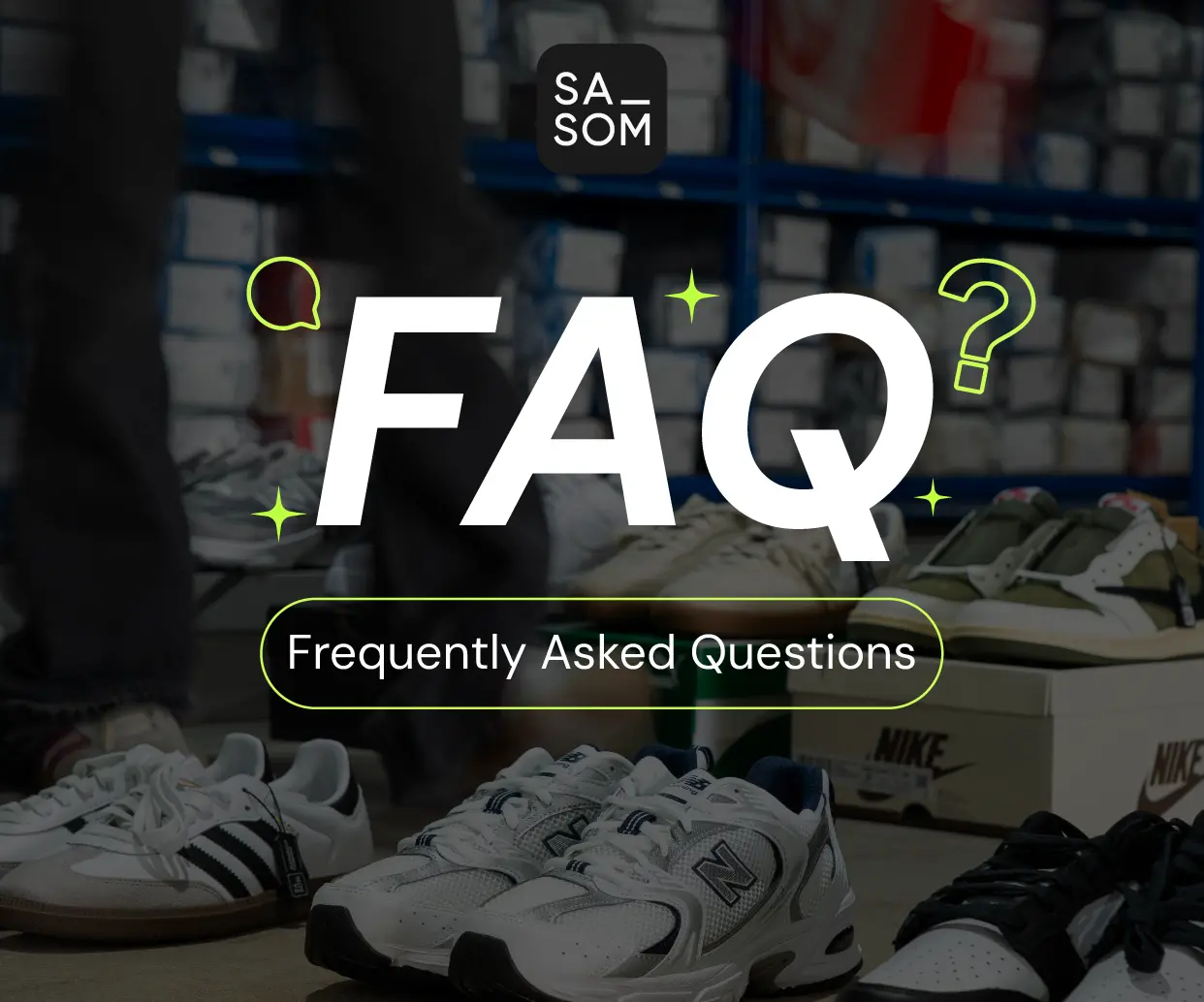FAQs